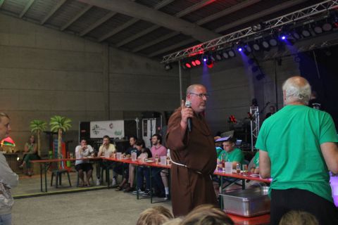 Souvenir d'Hanzinne