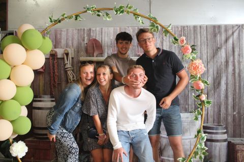 Souvenir d'Hanzinne