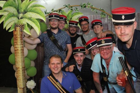 Souvenir d'Hanzinne