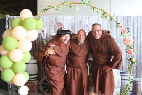 Souvenir d'Hanzinne
