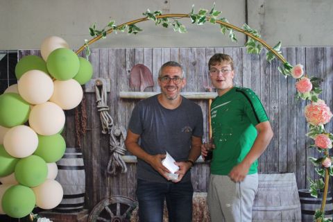 Souvenir d'Hanzinne