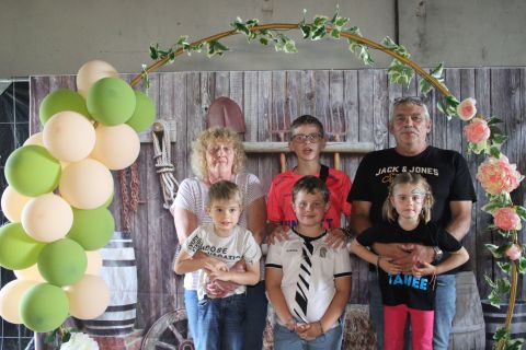 Souvenir d'Hanzinne