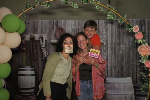 Souvenir d'Hanzinne
