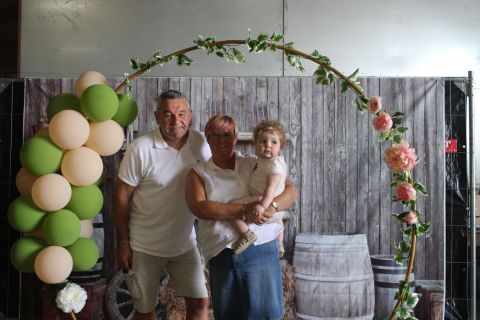 Souvenir d'Hanzinne