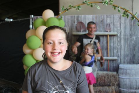 Souvenir d'Hanzinne
