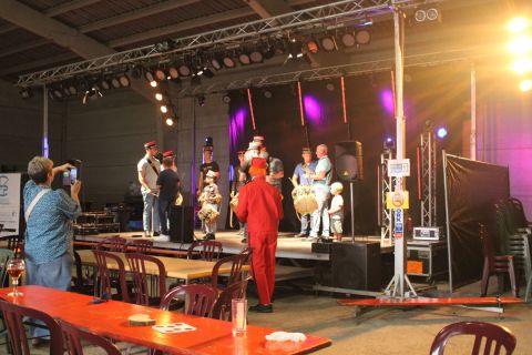 Souvenir d'Hanzinne