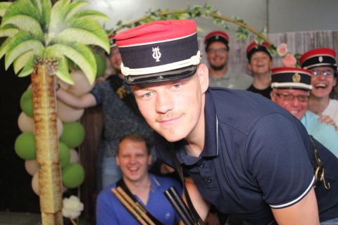 Souvenir d'Hanzinne