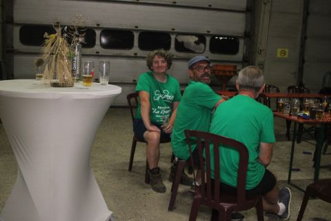 Souvenir d'Hanzinne