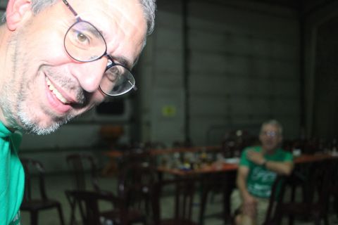 Souvenir d'Hanzinne