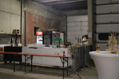 Souvenir d'Hanzinne