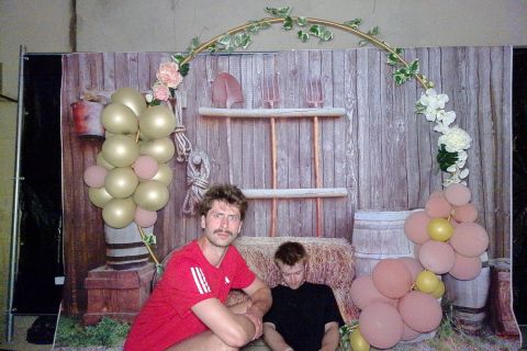 Souvenir d'Hanzinne