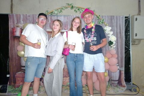 Souvenir d'Hanzinne