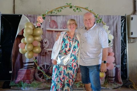Souvenir d'Hanzinne