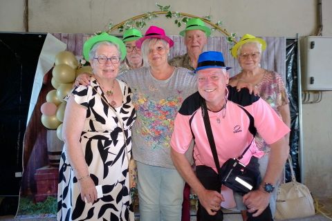 Souvenir d'Hanzinne