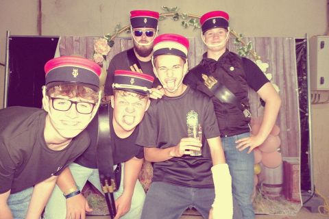 Souvenir d'Hanzinne