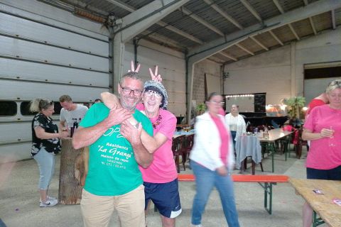 Souvenir d'Hanzinne