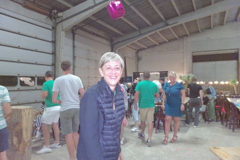 Souvenir d'Hanzinne