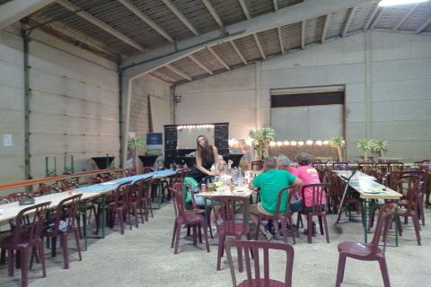 Souvenir d'Hanzinne