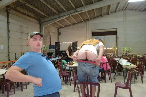 Souvenir d'Hanzinne