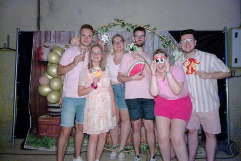 Souvenir d'Hanzinne