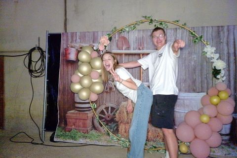 Souvenir d'Hanzinne