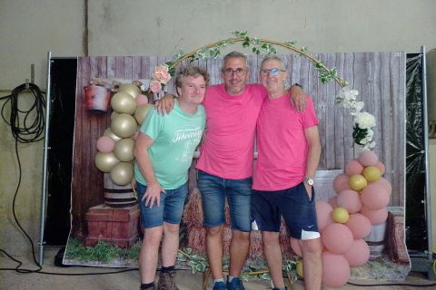 Souvenir d'Hanzinne