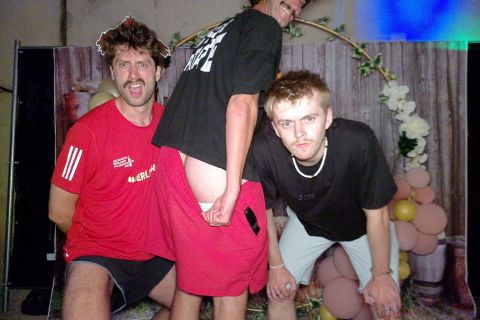 Souvenir d'Hanzinne