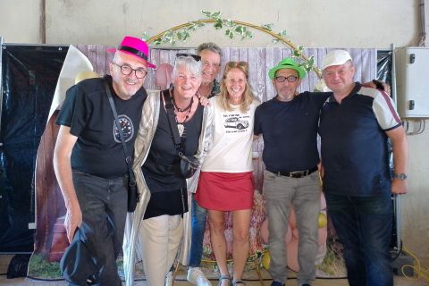 Souvenir d'Hanzinne