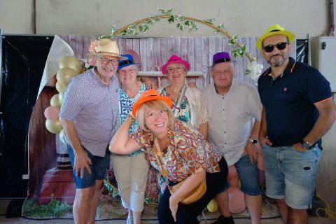 Souvenir d'Hanzinne