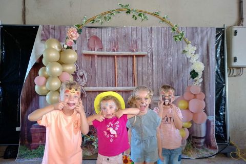 Souvenir d'Hanzinne