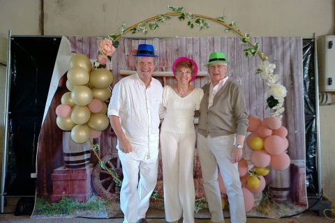 Souvenir d'Hanzinne