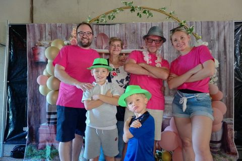 Souvenir d'Hanzinne