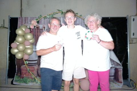 Souvenir d'Hanzinne