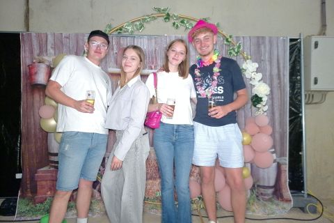 Souvenir d'Hanzinne