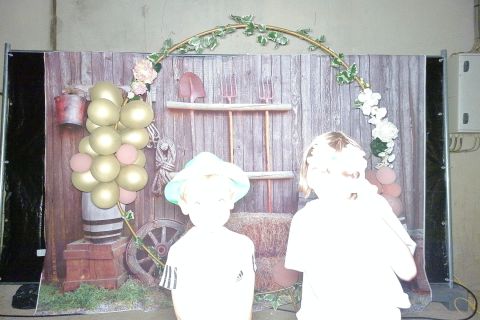 Souvenir d'Hanzinne
