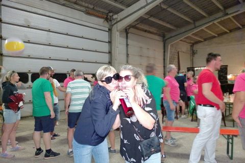 Souvenir d'Hanzinne