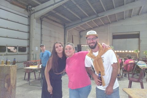 Souvenir d'Hanzinne