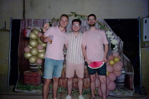 Souvenir d'Hanzinne