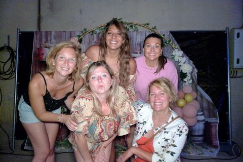 Souvenir d'Hanzinne