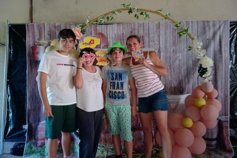 Souvenir d'Hanzinne