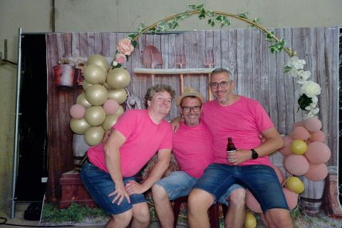 Souvenir d'Hanzinne