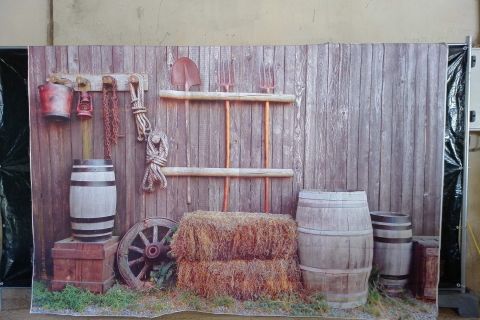 Souvenir d'Hanzinne