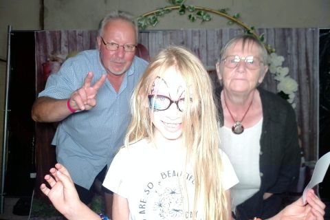 Souvenir d'Hanzinne