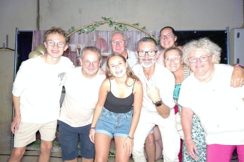 Souvenir d'Hanzinne