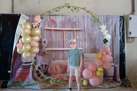 Souvenir d'Hanzinne