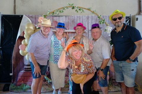 Souvenir d'Hanzinne