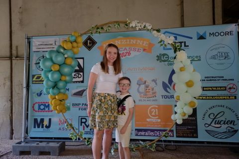 Souvenir d'Hanzinne