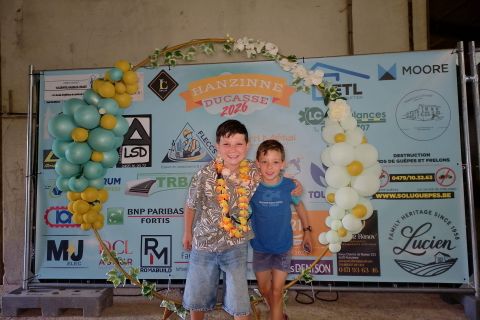 Souvenir d'Hanzinne