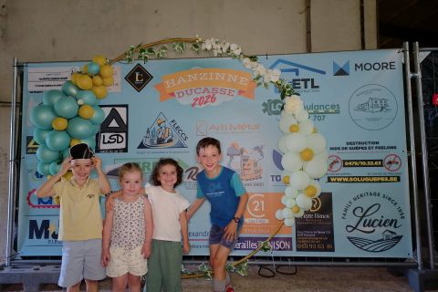 Souvenir d'Hanzinne