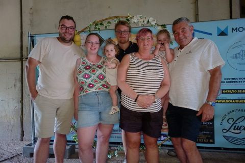 Souvenir d'Hanzinne